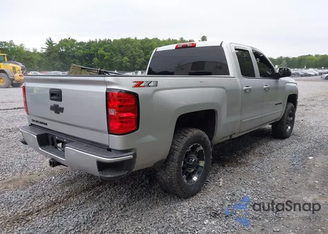 2019 Chevrolet Silverado 1500 Ld Lt z USA, uszkodzony, nr VIN 2GCVKPEC1K1239334